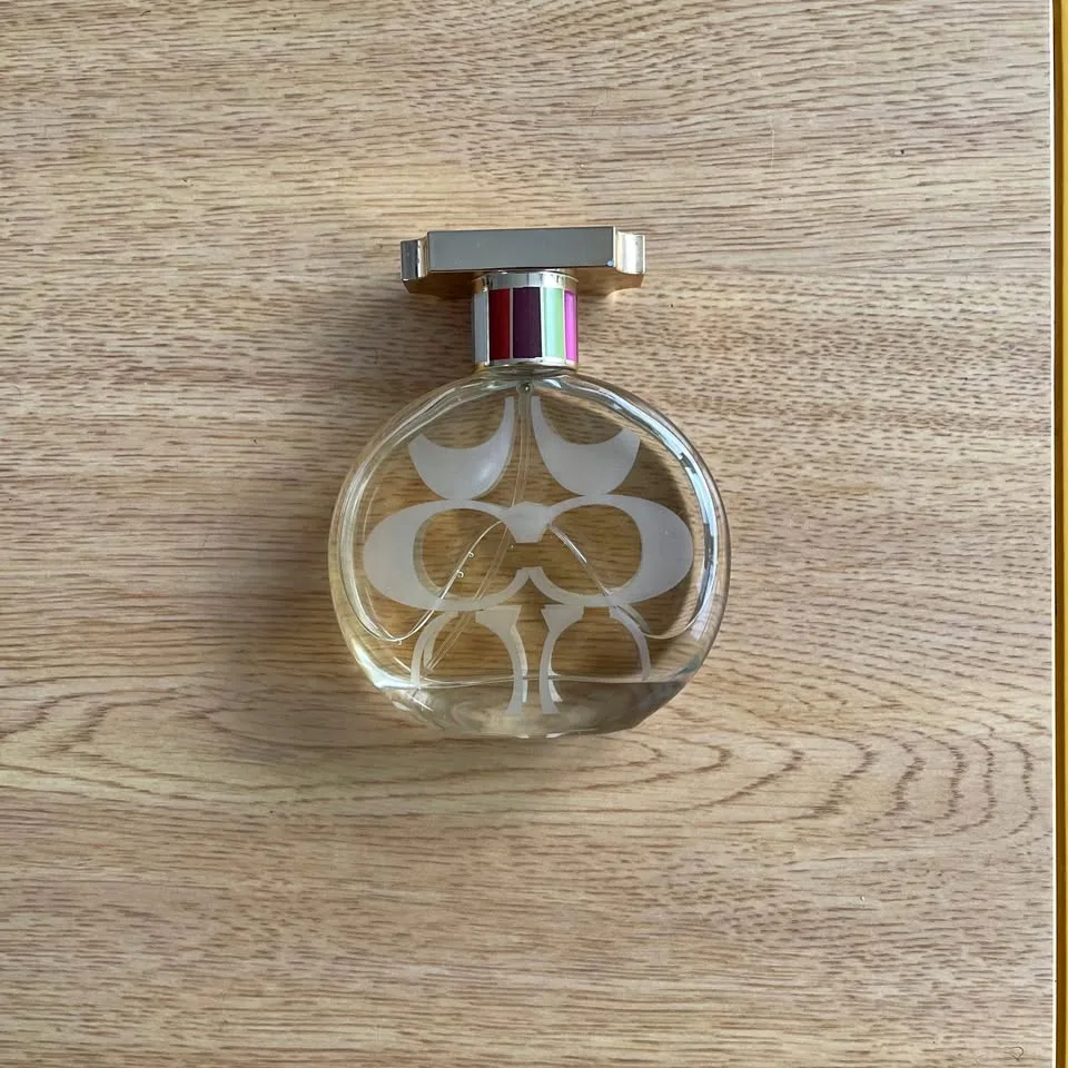 Legacy Coach Perfume EDP 50mL thumbnail