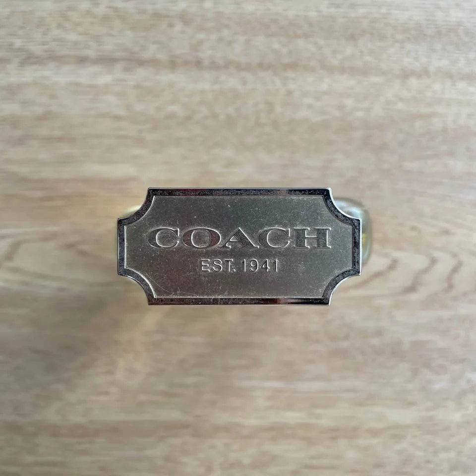 Legacy Coach Perfume EDP 50mL image indicator(3)