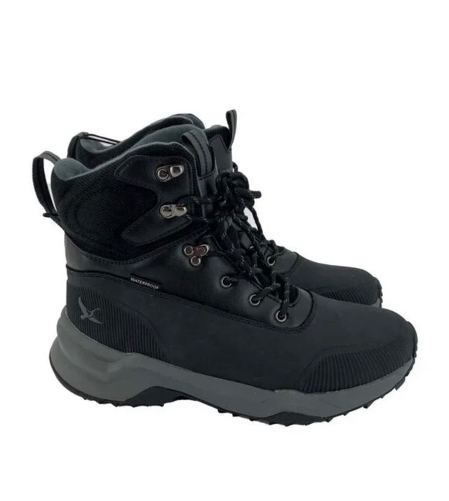 Eddie Bauer Snow Winter Boots