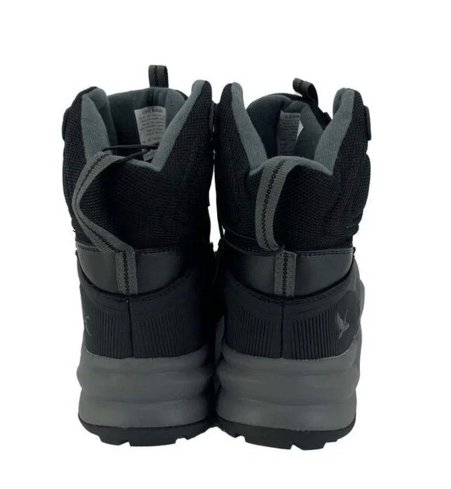 Eddie Bauer Snow Winter Boots - photo 3