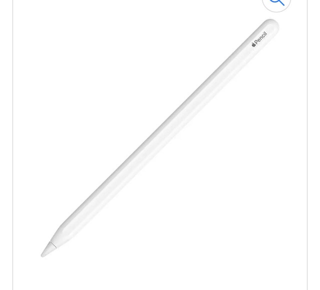 Brand New Sealed Genuine Apple Pencil Pro A2538 - photo 3
