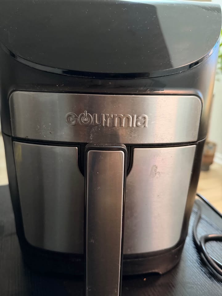 GOURMIA AIR FRYER - photo 2
