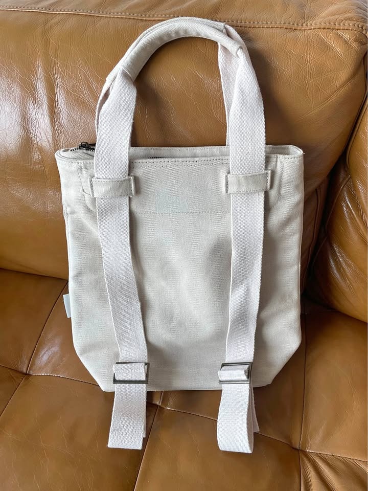 Wine Cooler Backpack Tote Bag