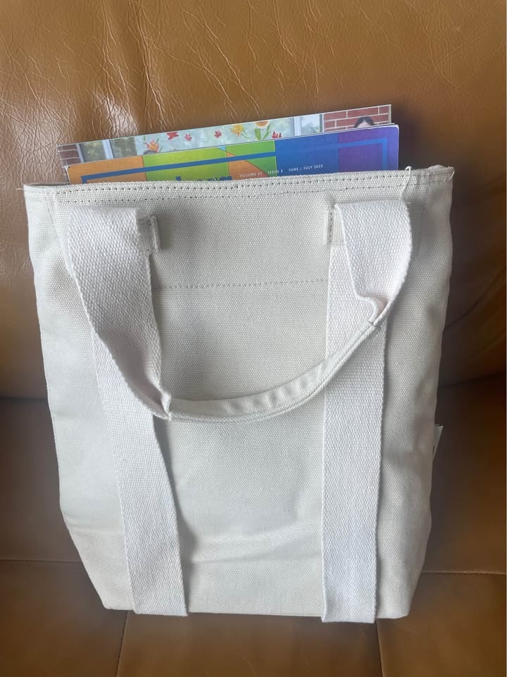 Wine Cooler Backpack Tote Bag - photo 2