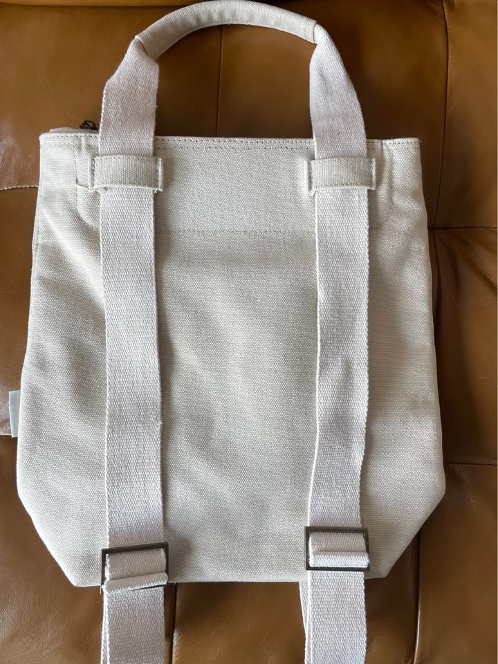 Wine Cooler Backpack Tote Bag - photo 3