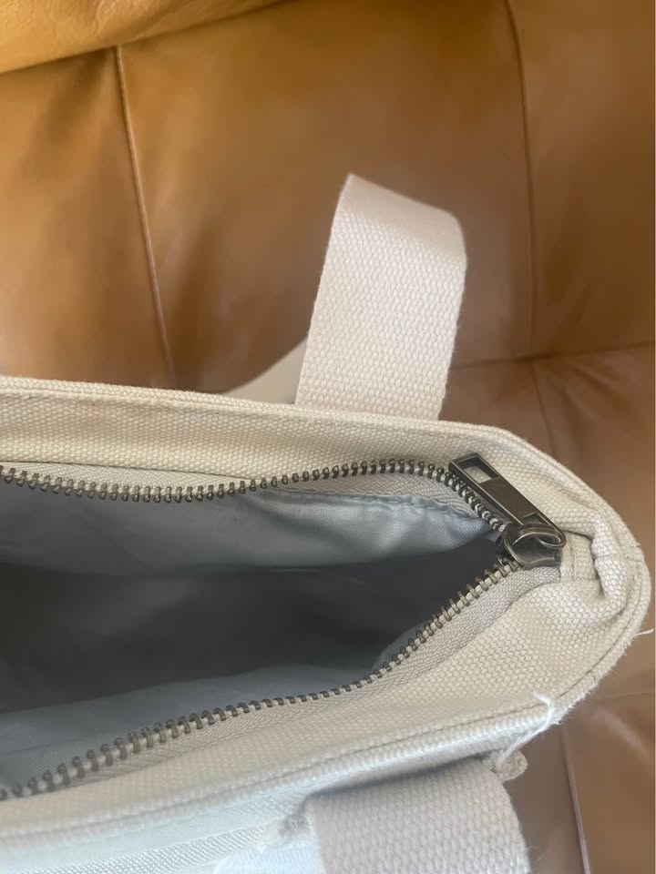 Wine Cooler Backpack Tote Bag - photo 4