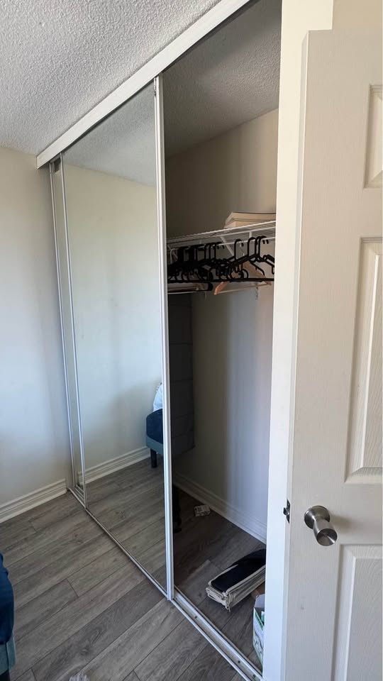 Private Room with Balcony for Rent - 736 Bay St - photo 3