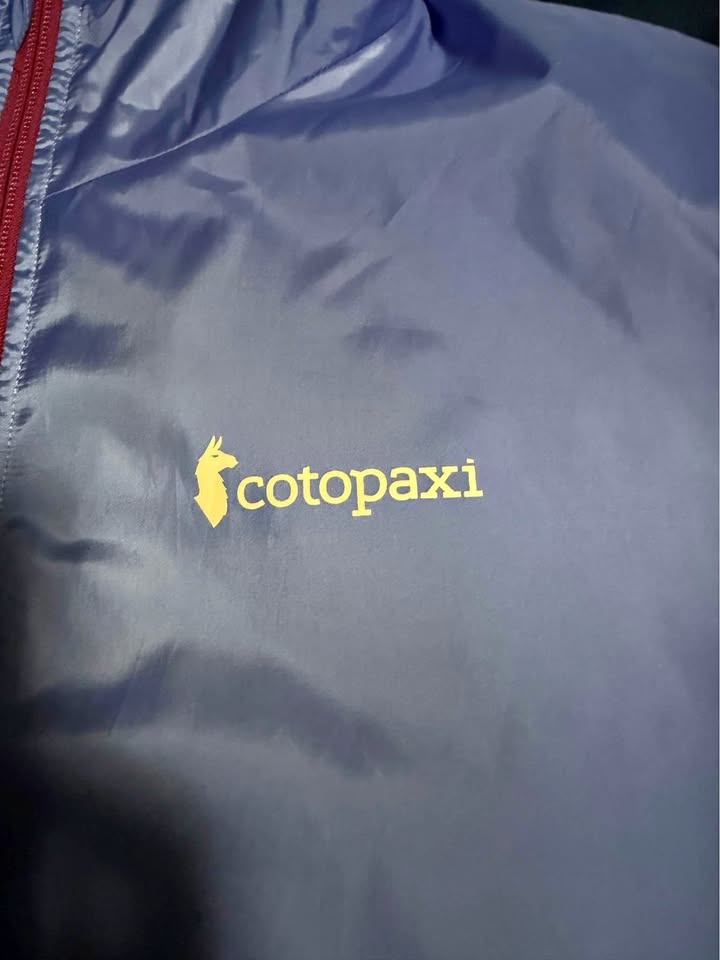 Cotopaxi Teca Cálido Jacket