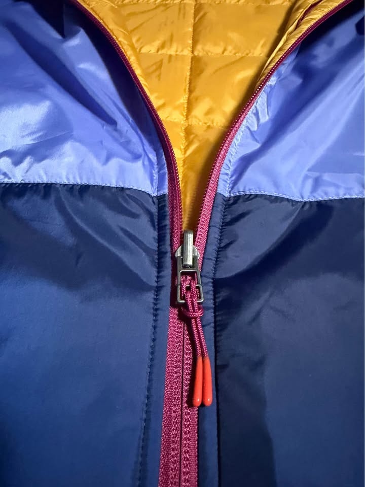 Cotopaxi Teca Cálido Jacket - photo 2