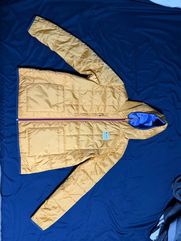 Cotopaxi Teca Cálido Jacket - photo 3
