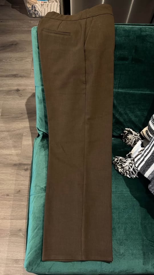 Aritzia Wilfred Limitless Pants - Size 4 - photo 2