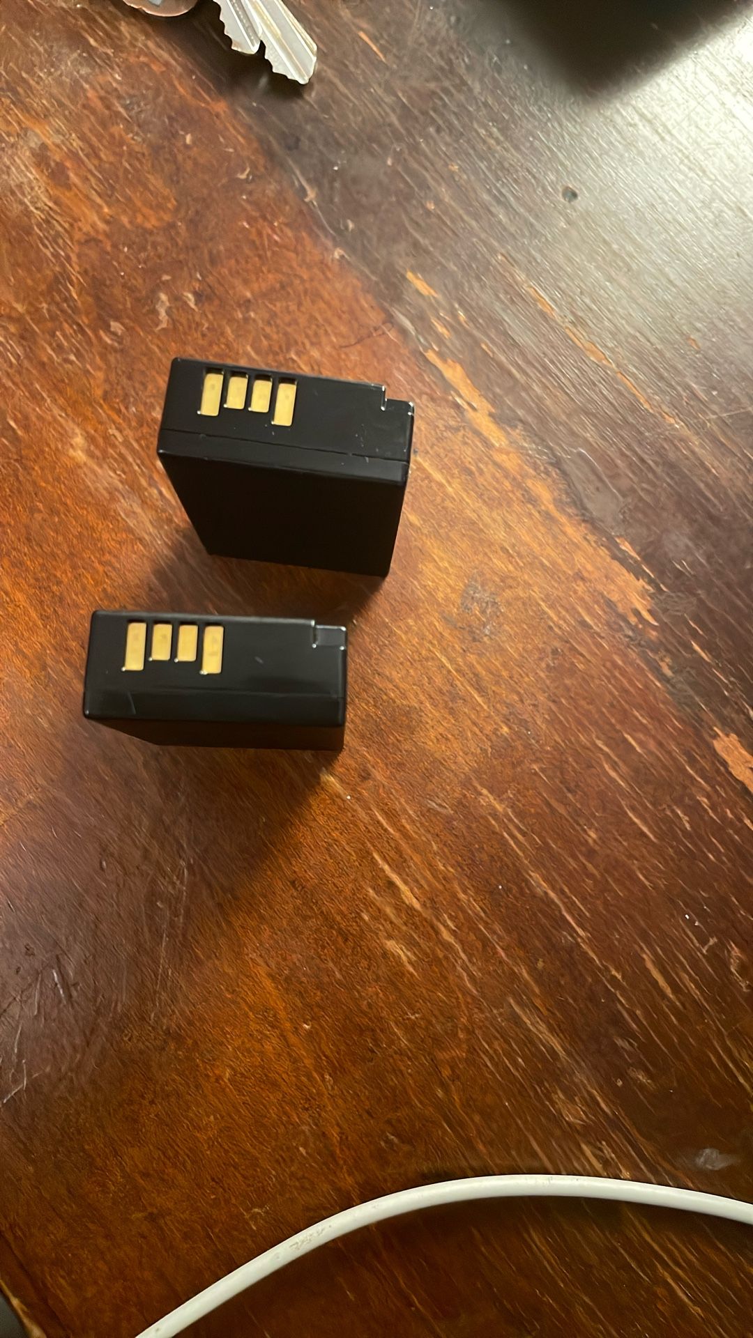 Canon LP-E17 Battery - photo 3