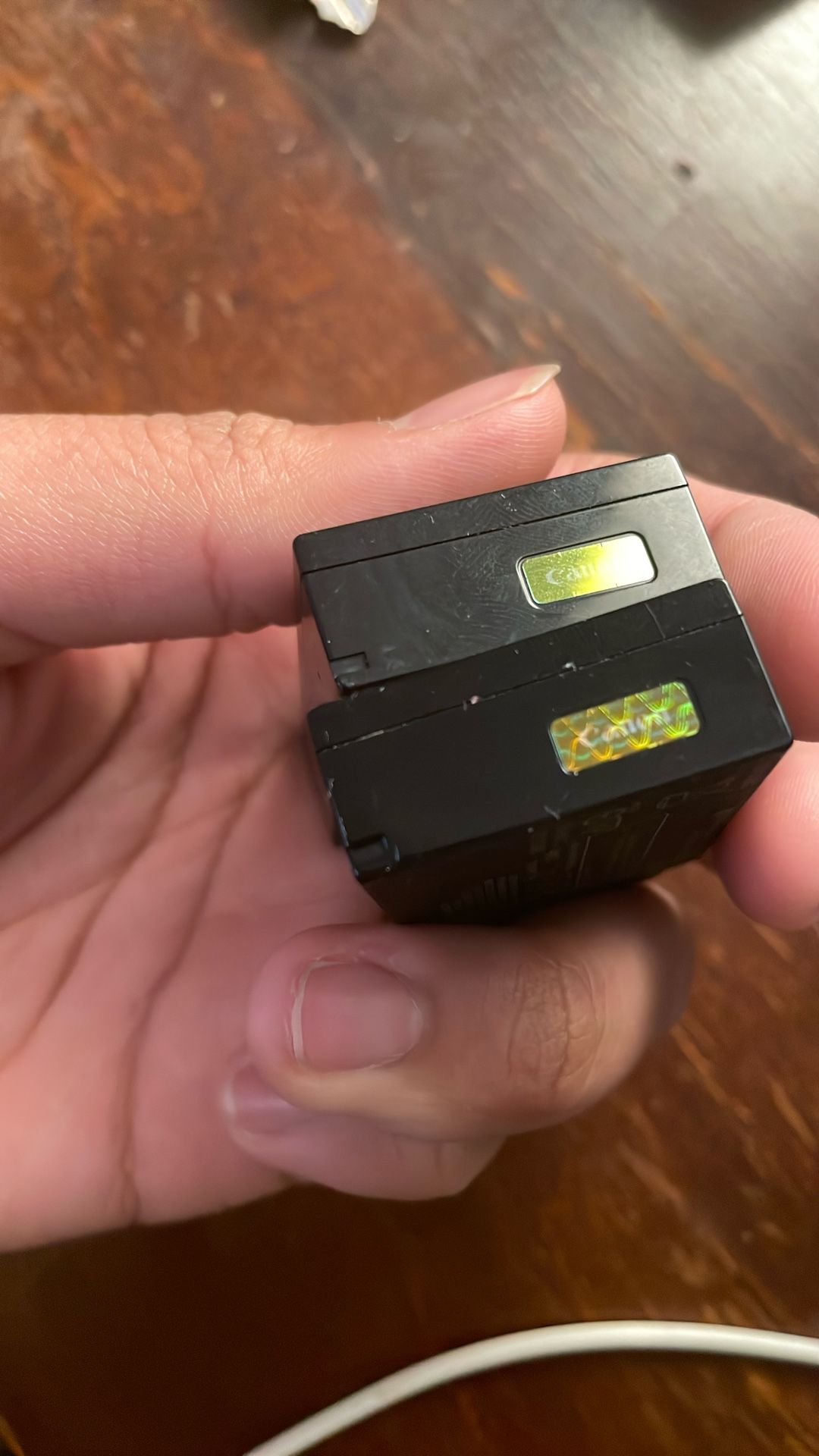 Canon LP-E17 Battery - photo 4
