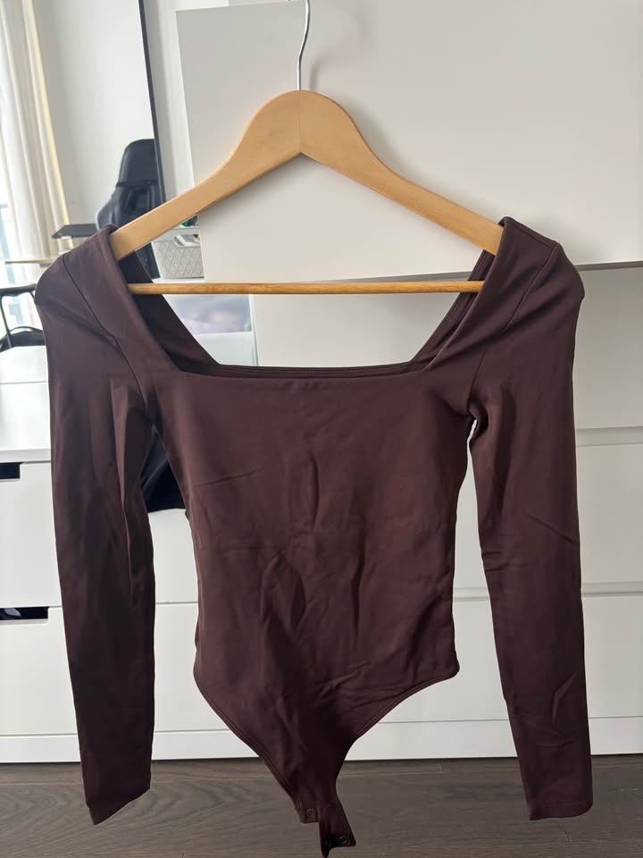 Babaton Contour Squareneck Bodysuit - photo 5
