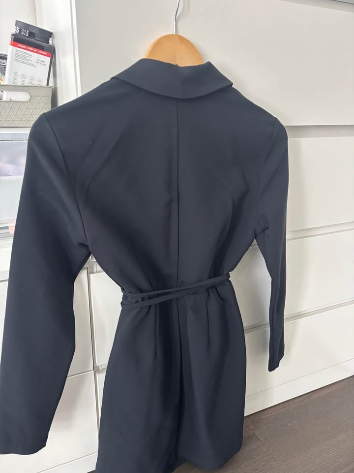Abercrombie Blazer Cutout Dress - photo 5