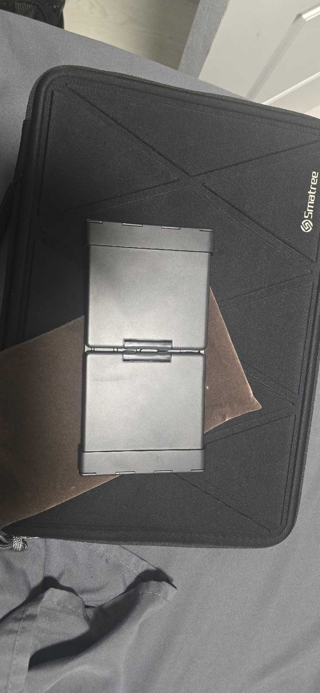 Foldable Keyboard - photo 3