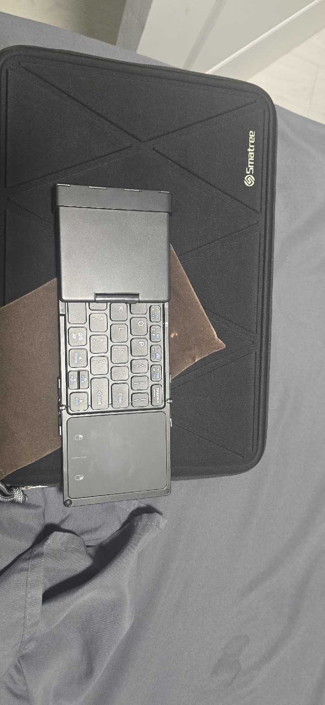 Foldable Keyboard - photo 4