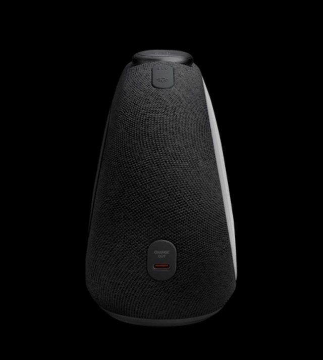 JBL Horizon 3 Bluetooth Speaker, Radio, Alarm Clock - photo 3