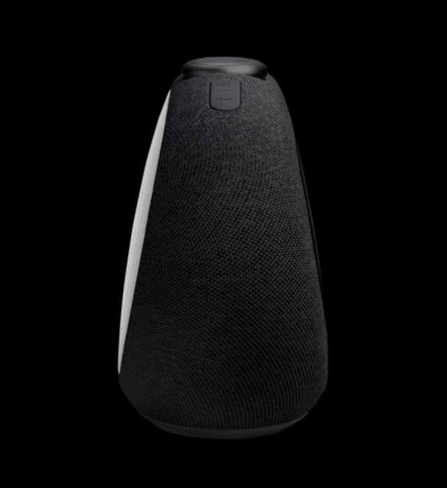 JBL Horizon 3 Bluetooth Speaker, Radio, Alarm Clock - photo 5