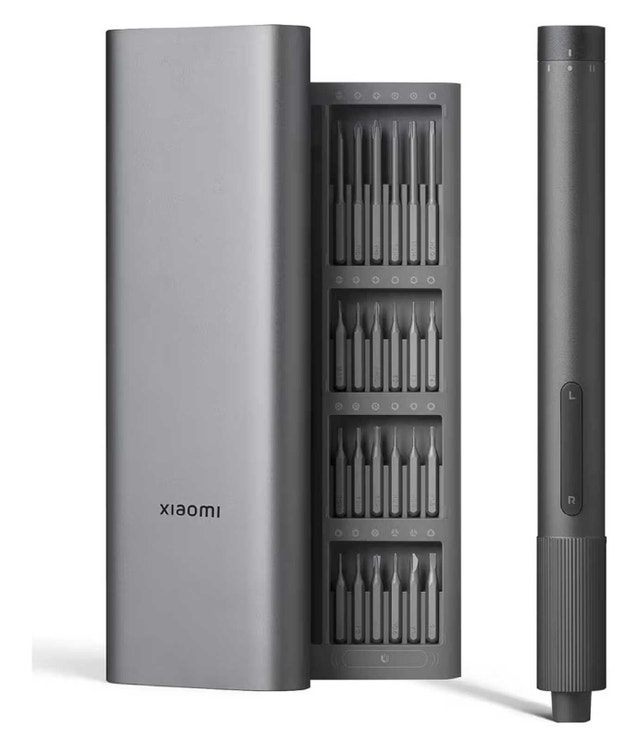 Xiaomi Electric Precision Screwdriver
