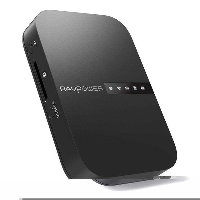 WIRELESS SD CARD READER - photo 3