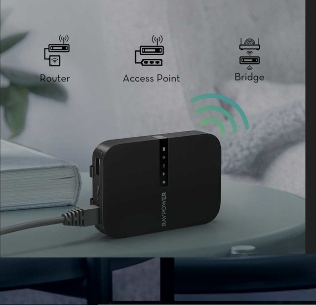 WIRELESS SD CARD READER - photo 4