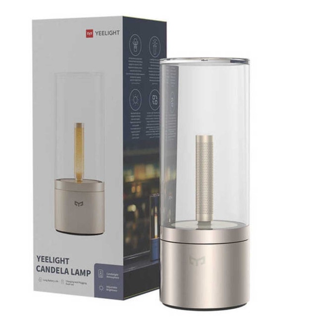 YEELIGHT CANDELA LAMP