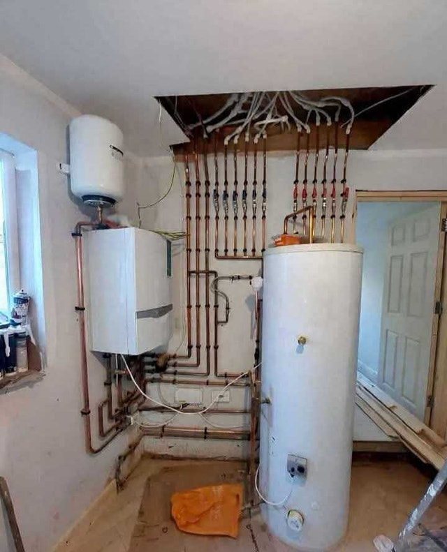 Gas Appliance Service & Repair