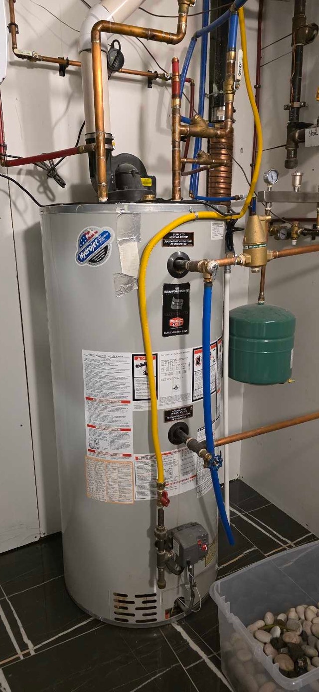 Gas Appliance Service & Repair - photo 2