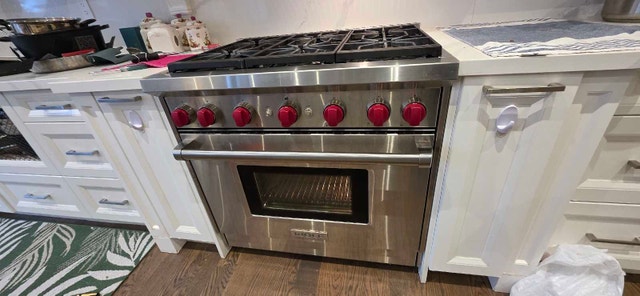 Gas Appliance Service & Repair - photo 3