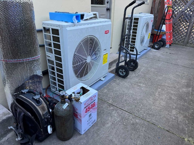 Gas Appliance Service & Repair - photo 5