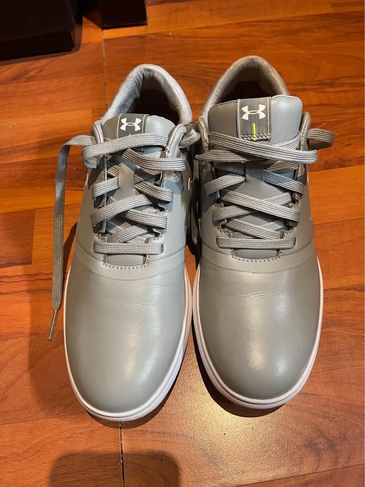 Women's Under Armour Golf Shoes - Size 9 - photo 2