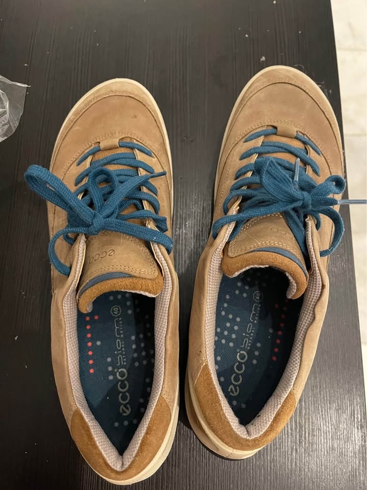 Winter shoes