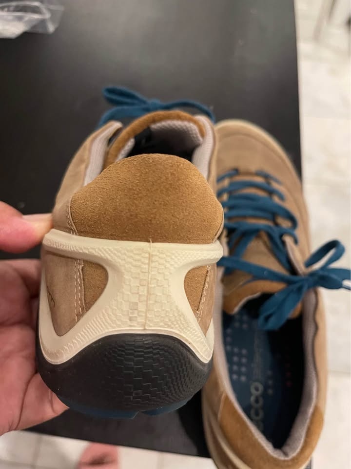 Winter shoes - photo 3