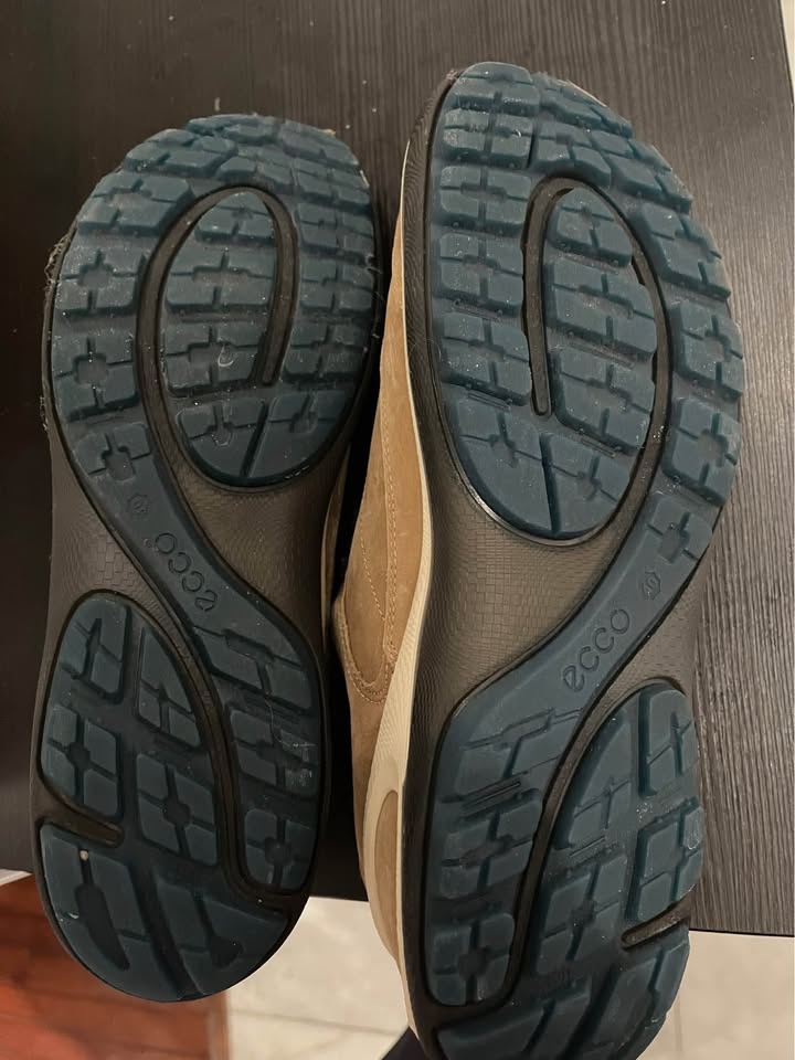 Winter shoes - photo 4