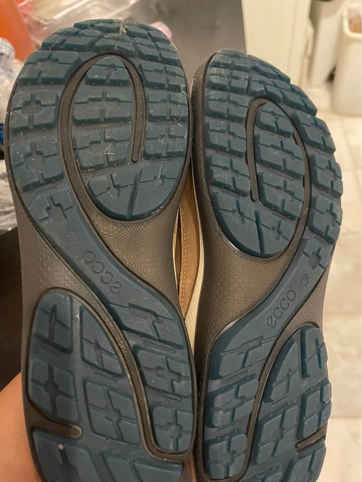 Winter shoes - photo 5