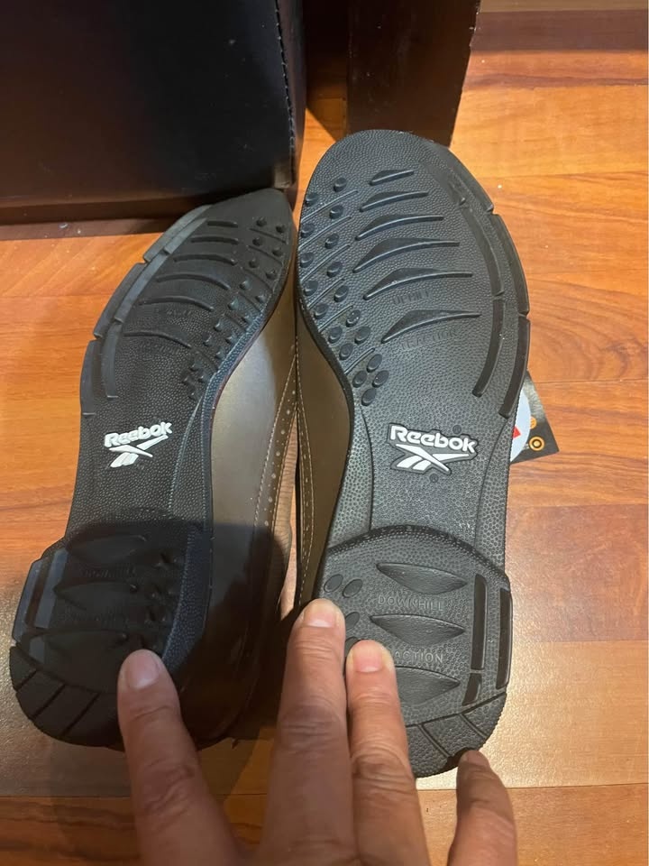 Reebok Golf Shoes - Size 9 - photo 3