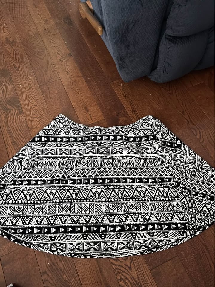Printer Skirts