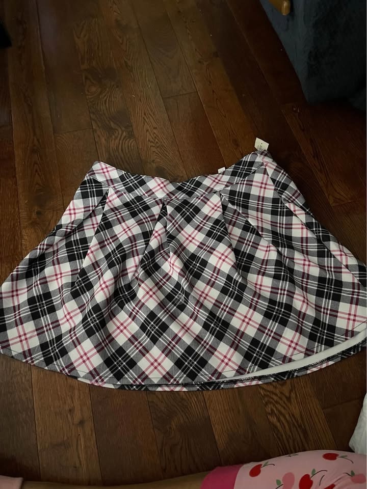 Printer Skirts - photo 2