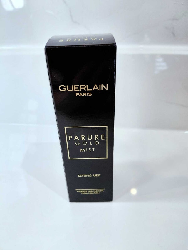 NEW GUERLAIN ESTEE LAUDER DIOR - photo 3
