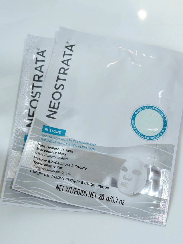 NEOSTRATA SKINCARE ☆ NEW PRODUCTS