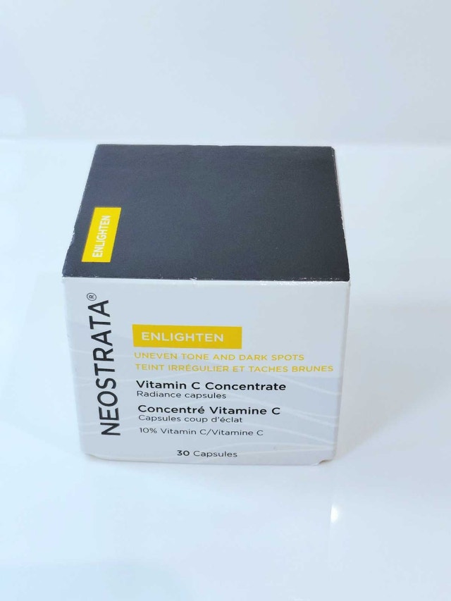 NEOSTRATA SKINCARE ☆ NEW PRODUCTS - photo 4