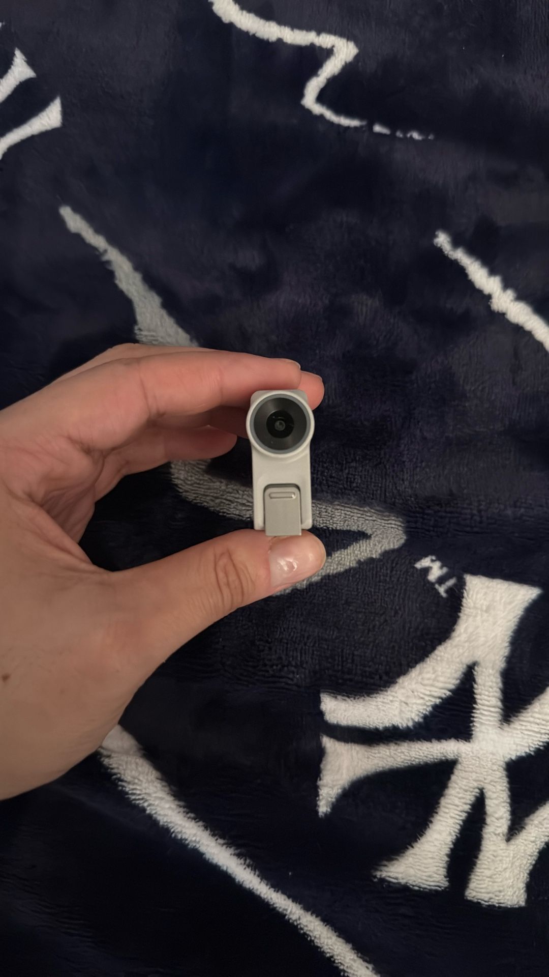 DJI RONIN Rs4 Mini - photo 3