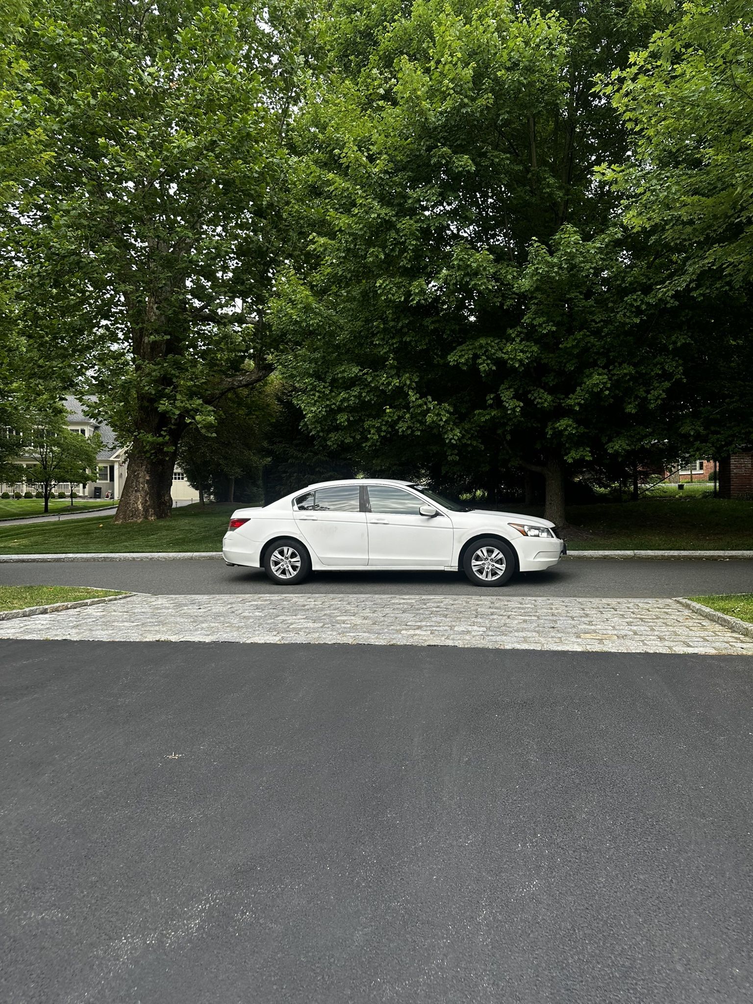 2009 Honda Accord