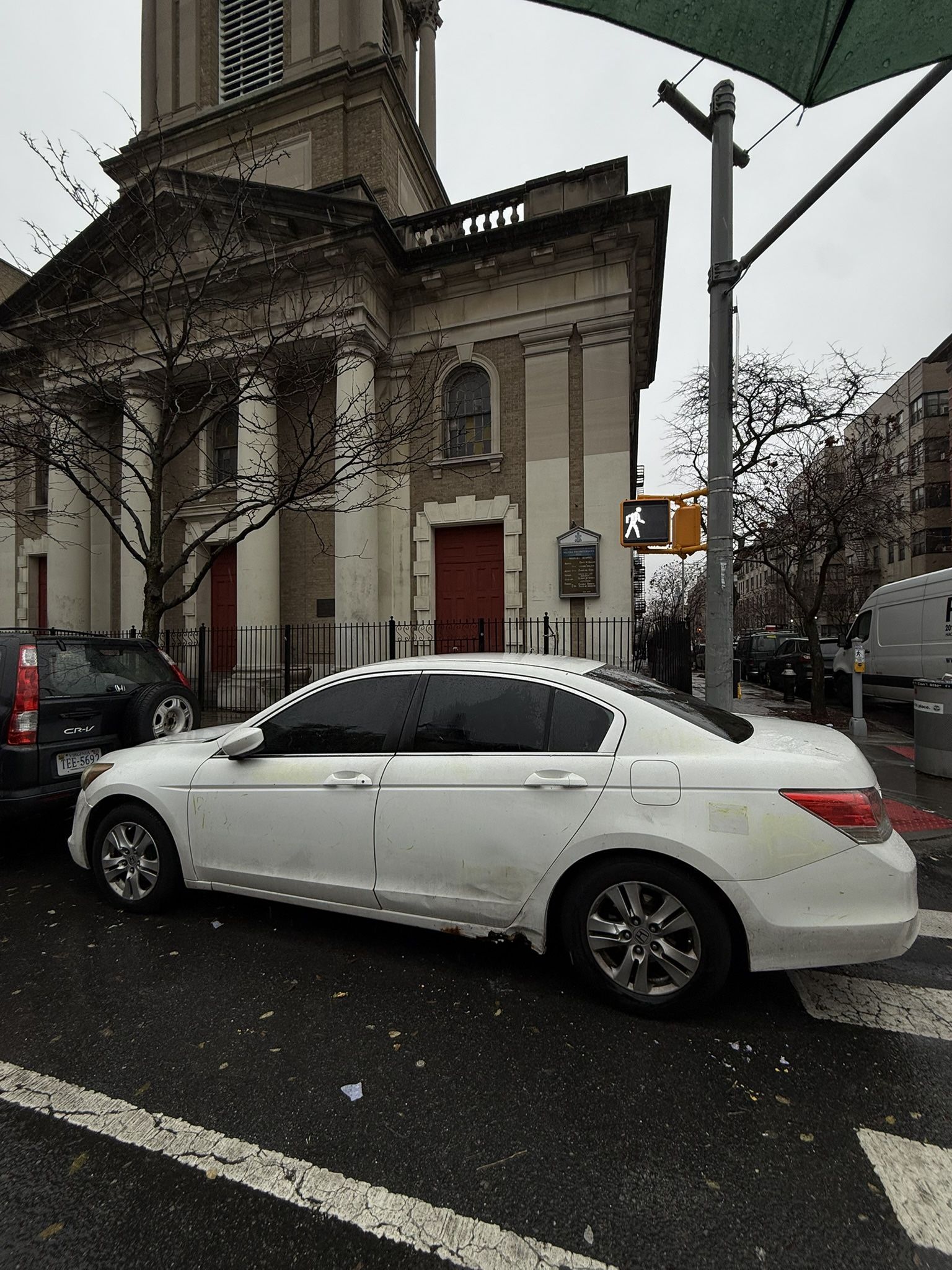 2009 Honda Accord - photo 2