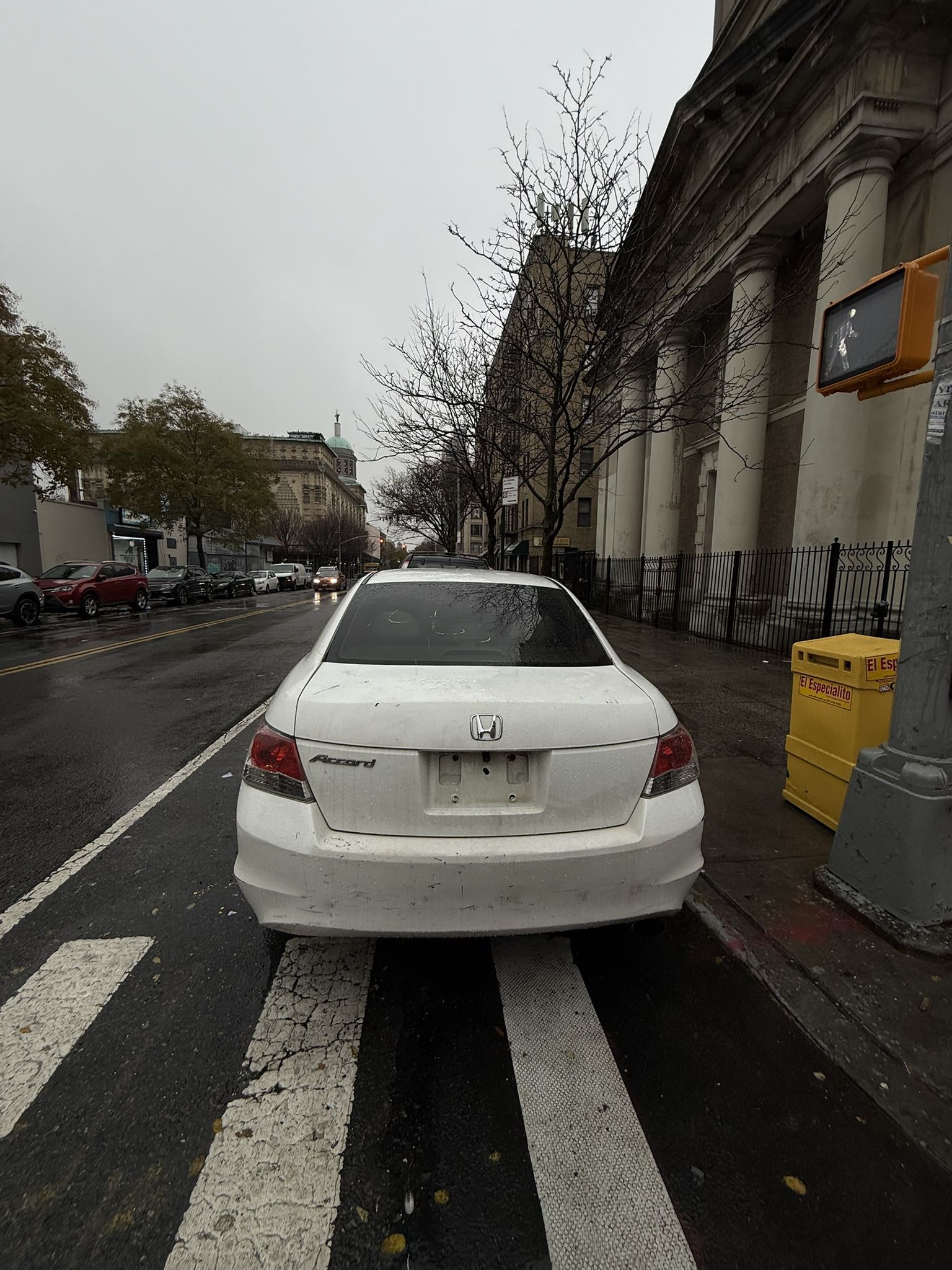 2009 Honda Accord - photo 3