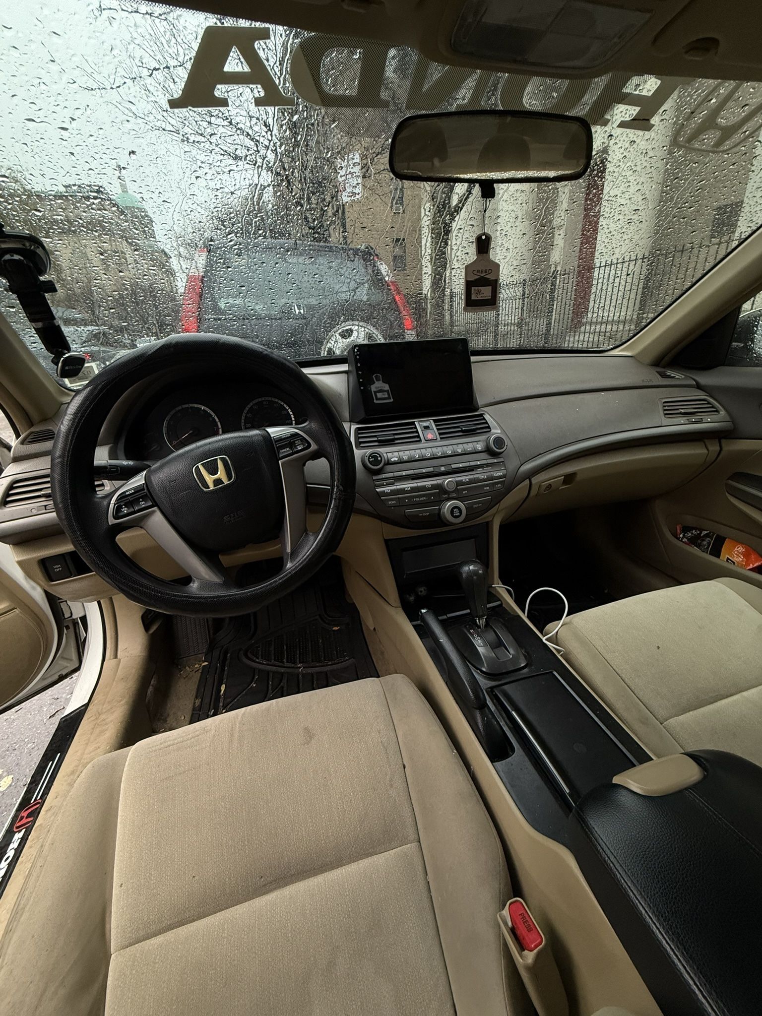 2009 Honda Accord - photo 4