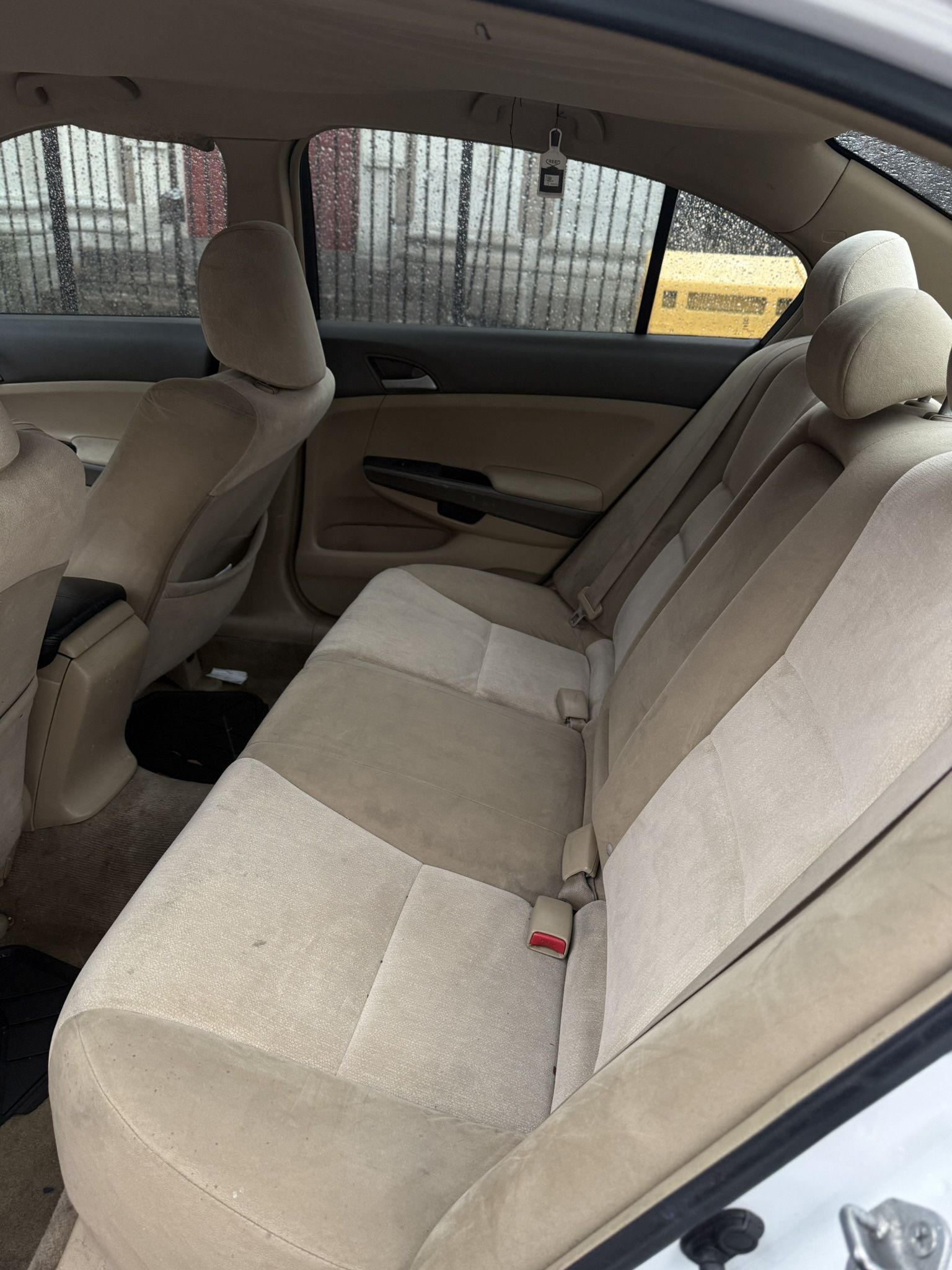2009 Honda Accord - photo 5