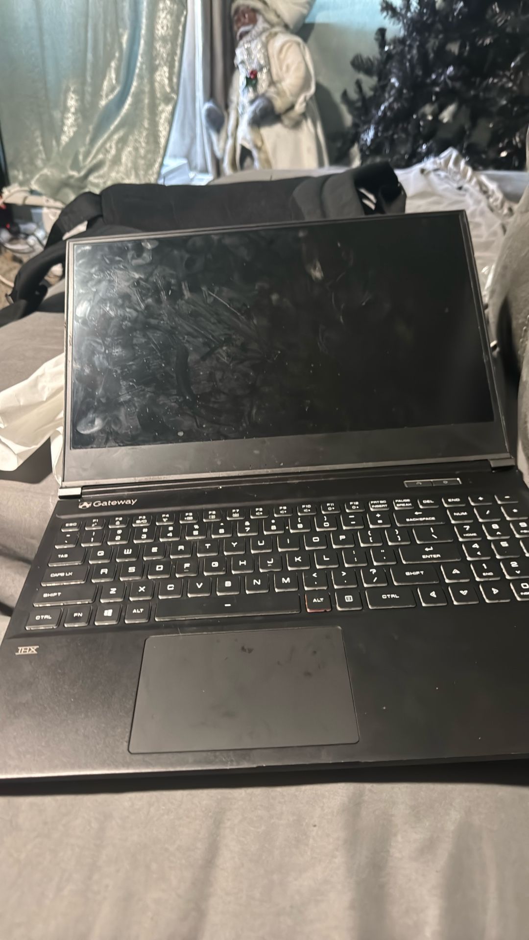 Gaming Laptop