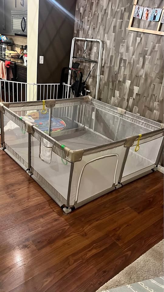 Baby Playpen